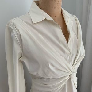 Rare Prada Blouse
